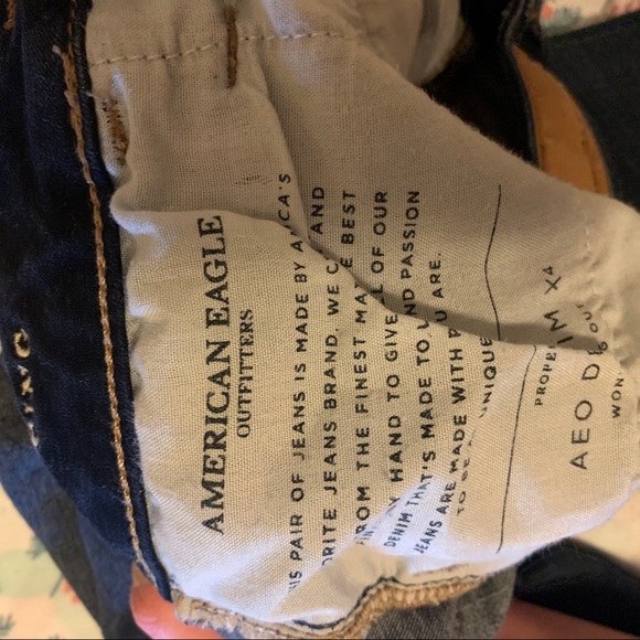 AEO super high waist jegging - Picture 12 of 14